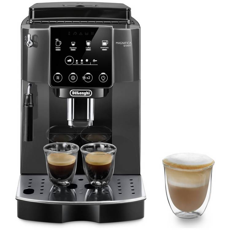 De'Longhi Mag Start ECAM220.22.GB Automatic Coffee Machine