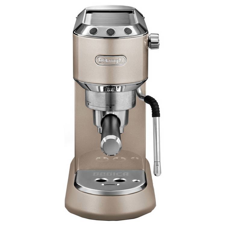De'Longhi EC885.BG Dedica Arte Espresso Coffee Machine