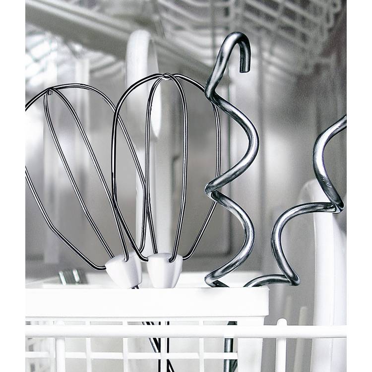 Bosch MFQ3030GB CleverMixx Hand Mixer - White