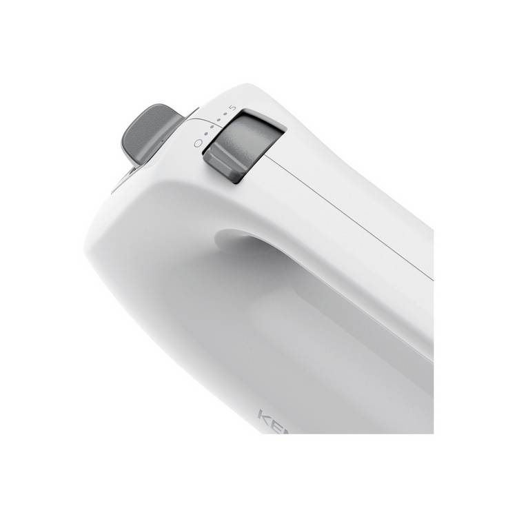 Kenwood HMP10.00W Electric Hand Mixer - White