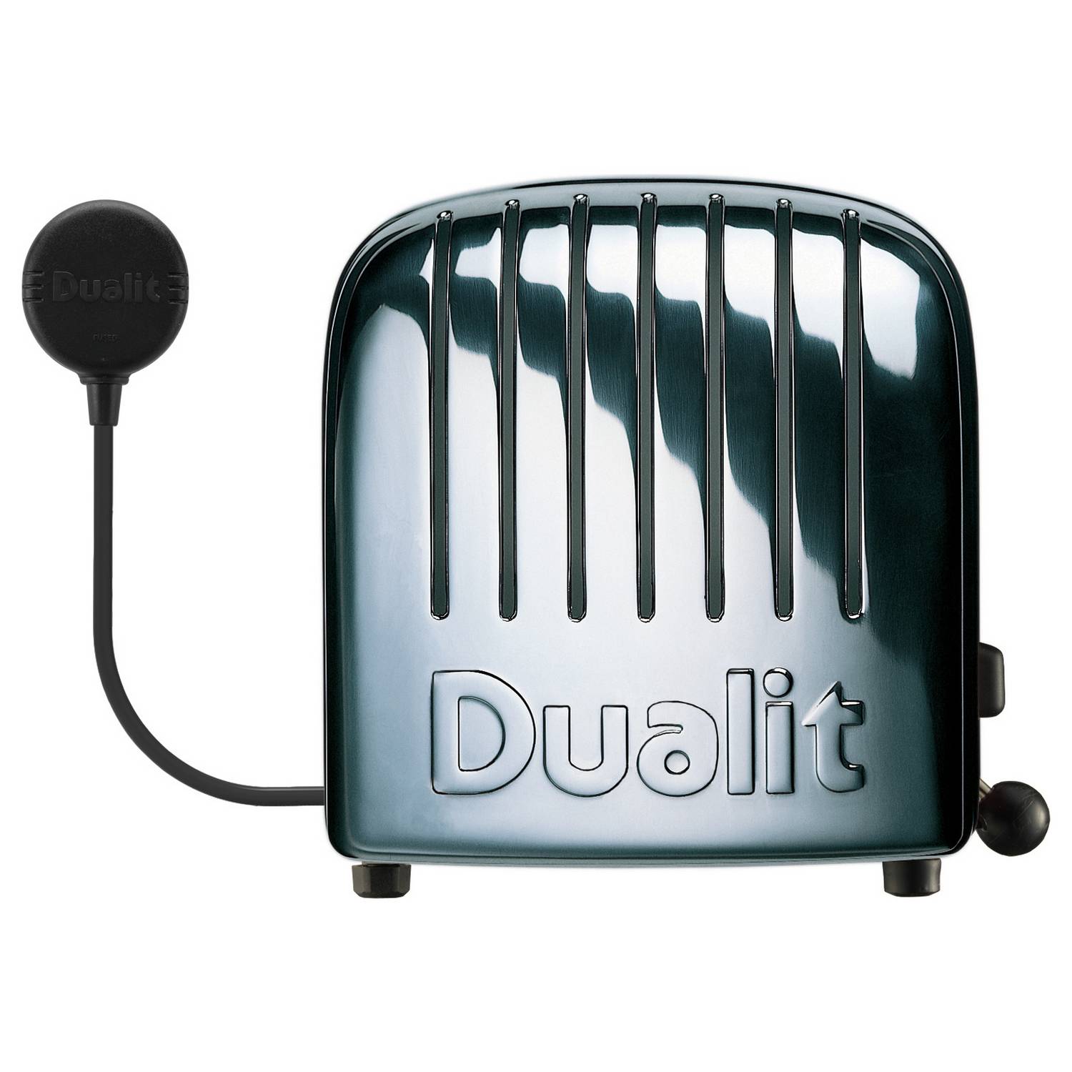 Dualit 40352 Classic 4 Slice Toaster - Stainless Steel